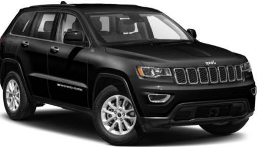 JEEP GRAND CHEROKEE 2022 1C4RJFAGXNC149945 image